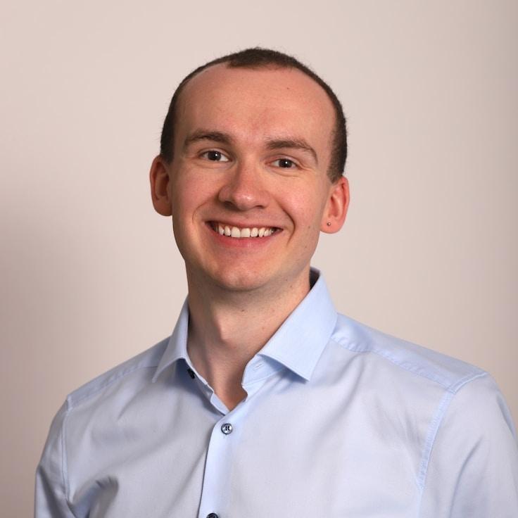 Prithvi Khandelwal, Client Relations Director, discussing corporate gifting strategy with business clients